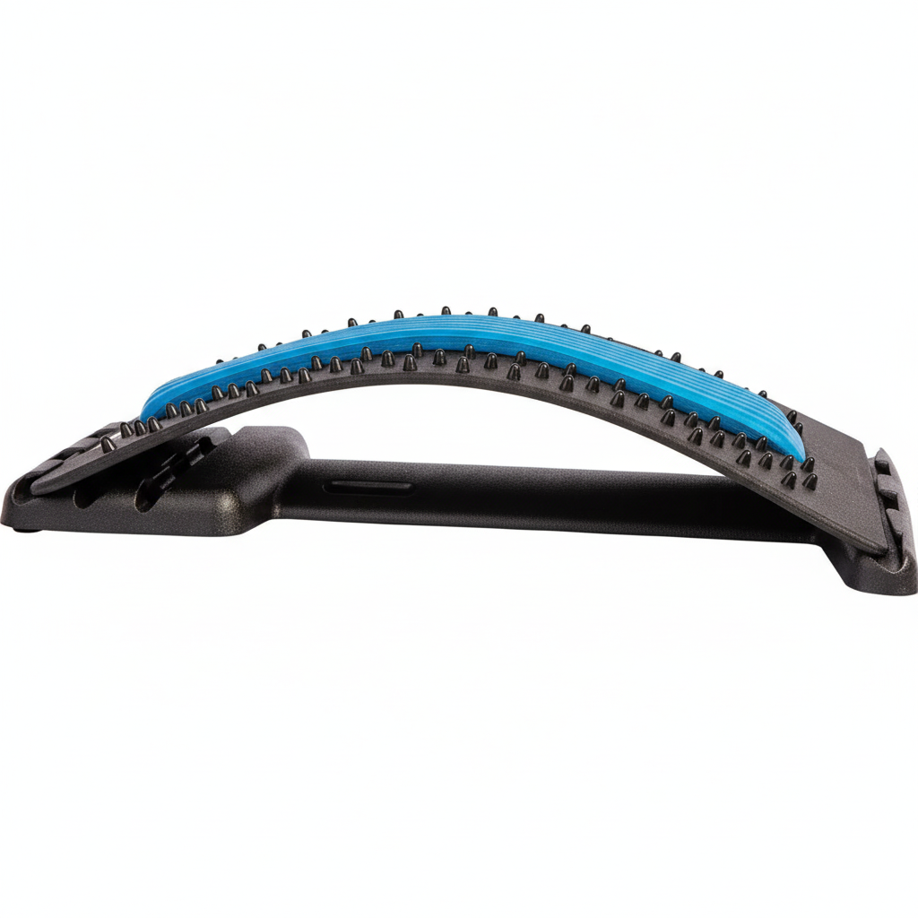 Inphysio® Back Stretching Support