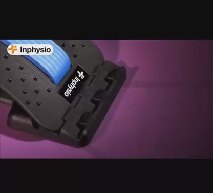 Inphysio® Back Stretching Support